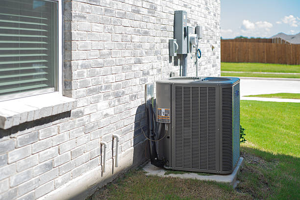 Reliable Ac Installation contractor in Johnson City, TN by FH HVAC
